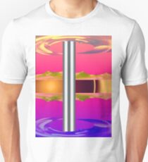 Trapped in the Sun Unisex T-Shirt