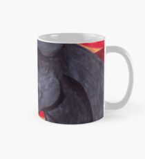 Panthera Mug