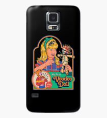 Meine erste Voodoo-Puppe Hülle & Skin für Samsung Galaxy