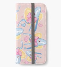 Pretty Turret- Portal iPhone Wallet/Case/Skin