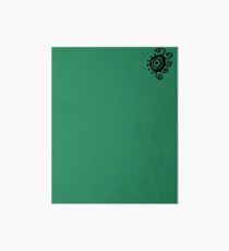 Poisson Art Board
