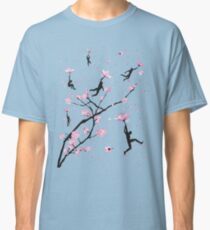 Blossom Flight Classic T-Shirt