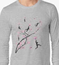 Blossom Flight Long Sleeve T-Shirt
