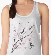 Blossom Flight Women's Tank Top