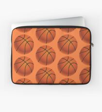 Basketball Ball Laptop Sleeve