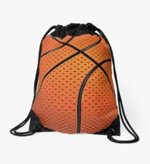Basketball Ball Turnbeutel