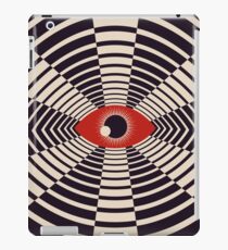 The All Gawking Eye iPad Case/Skin