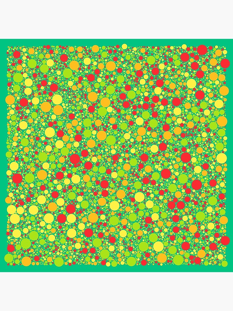 Circle Packing 203 by rupertrussell