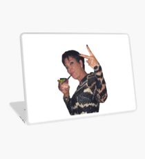 Jenner Peace Laptop Skin