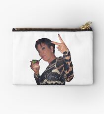 Jenner Peace Studio Pouch