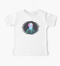 Dampfturm-Portal Baby T-Shirt