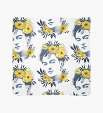 Viva la Frida Scarf