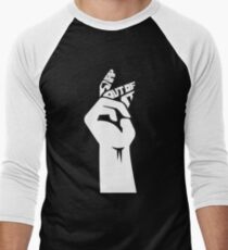 SNAP OUT OF IT Baseball ¾ Sleeve T-Shirt