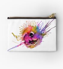 Colourful Monster Studio Pouch