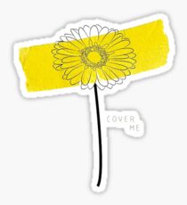 Twenty one pilots Sticker
