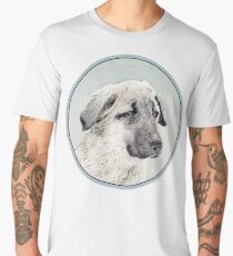 Anatolian Shepherd Men's Premium T-Shirt