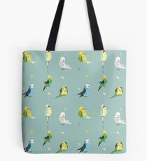 Peep Peep! Tote Bag