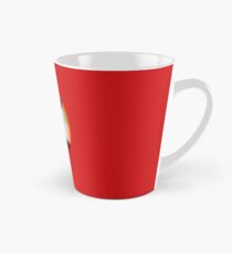 Mao Zedong (after Andy Warhol) Tall Mug