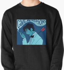 Joji 'Slow Dancing in the Dark' Pullover