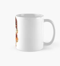Taza Conan