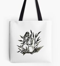 Little Kazumi Mishima Tote Bag