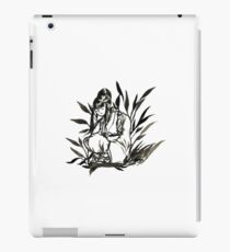 Little Kazumi Mishima iPad Case/Skin