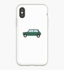 DriveTribe Mini iPhone Case