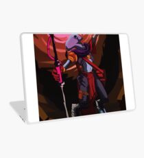 Theosian Scavenger Laptop Skin