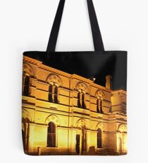 Old Institute building / Riddoch Art Gallery Tote Bag
