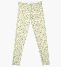 Tiny Flowers Leggings