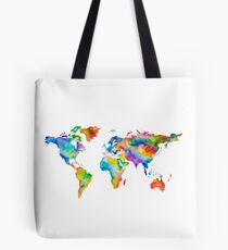 Regenbogenwelt Tasche