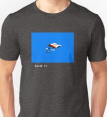 Oregon Trail, Vintage 90s, Fuck It Unisex T-Shirt