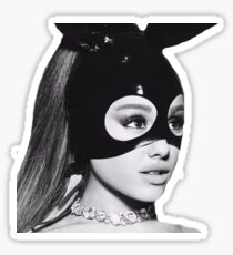 Ari bunny pt.2 Sticker