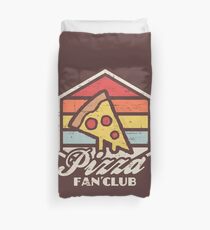 Funda nórdica Club de fans de pizza