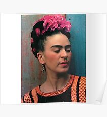 Kunst Poster