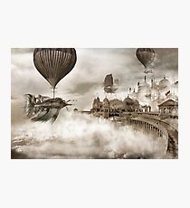The Far Pavilions Photographic Print