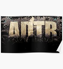 A Day To Remember Poster
