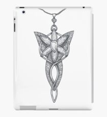 Evenstar iPad Case/Skin