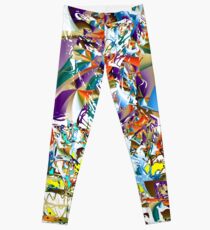 Arlequin Leggings