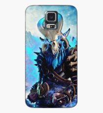 Funda/vinilo para Samsung Galaxy Ragnarok