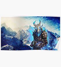 Ragnarök Poster