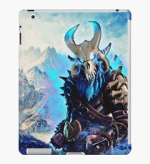 Ragnarök iPad-Hülle & Skin