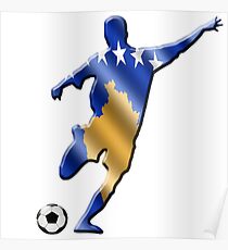 Kosovo Poster