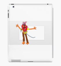 Animal The Muppets iPad Case/Skin