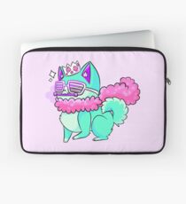 Party Animal Laptop Sleeve
