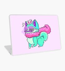 Party Animal Laptop Skin