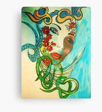 Ameonna Metal Print