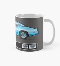 1977 SKYBIRD SPORT Tasse (Standard)