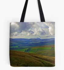 In The Dales Tote Bag