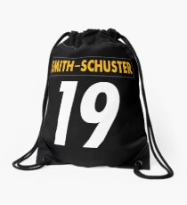 JuJu Smith Schuster Phone Case Drawstring Bag